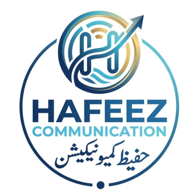 Hafeez Communication